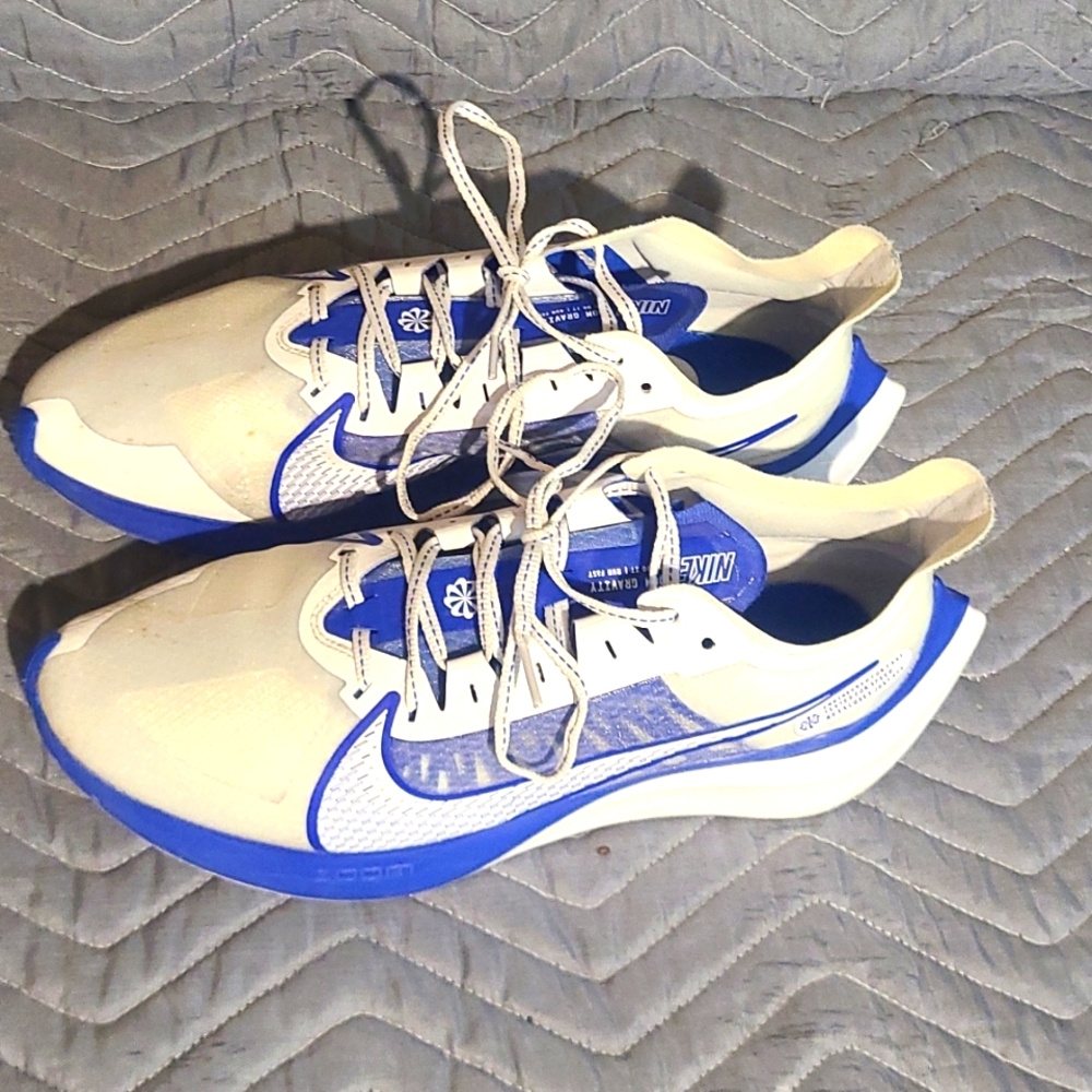 Nike Zoom Gravity